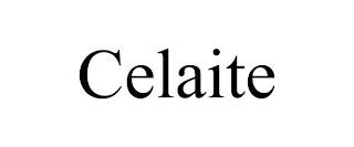 CELAITE trademark