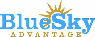 BLUESKY ADVANTAGE trademark