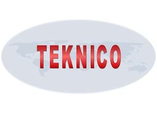 TEKNICO trademark