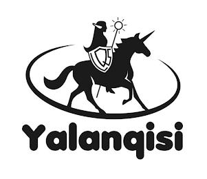 S YALANQISI trademark