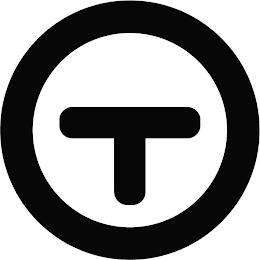 T trademark