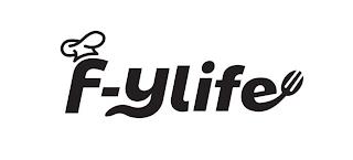 F-YLIFE trademark