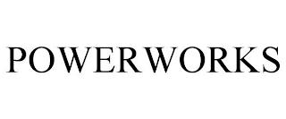 POWERWORKS trademark