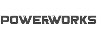 POWERWORKS trademark