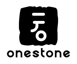 ONESTONE trademark