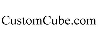 CUSTOMCUBE.COM trademark