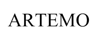 ARTEMO trademark