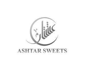 ASHTAR SWEETS trademark