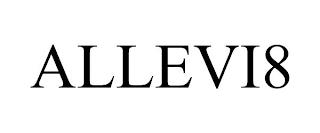 ALLEVI8 trademark