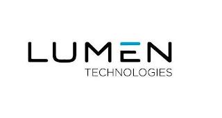 LUMEN TECHNOLOGIES trademark