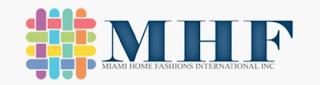 MHF MIAMI HOME FASHIONS INTERNATIONAL INC trademark