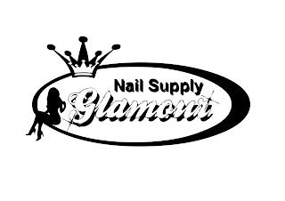 NAIL SUPPLY GLAMOUR trademark