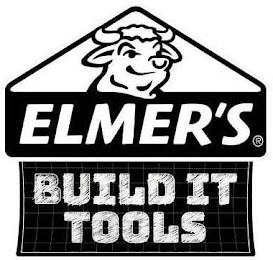 ELMER'S BUILD IT TOOLS trademark