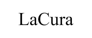 LACURA trademark