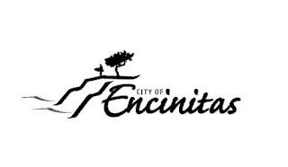 CITY OF ENCINITAS trademark