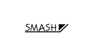 SMASH trademark