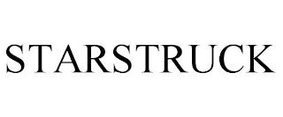 STARSTRUCK trademark