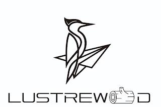 LUSTREWOOD trademark