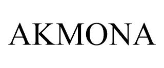 AKMONA trademark