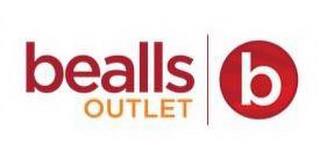 BEALLS OUTLET B trademark