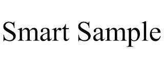 SMART SAMPLE trademark