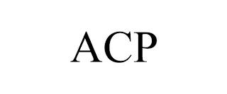 ACP trademark