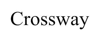 CROSSWAY trademark