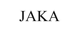 JAKA trademark