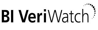 BI VERIWATCH trademark