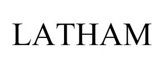 LATHAM trademark