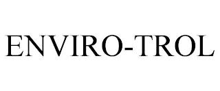 ENVIRO-TROL trademark