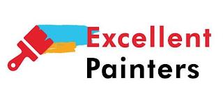 EXCELLENT PAINTERS trademark