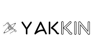 YAKKIN trademark