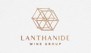 LANTHANIDE WINE GROUP trademark