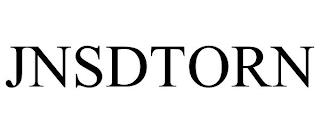 JNSDTORN trademark