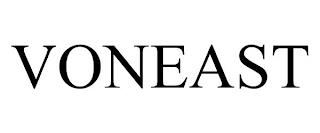 VONEAST trademark