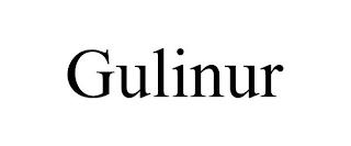 GULINUR trademark