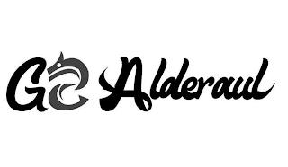 GS ALDERAUL trademark