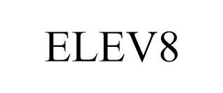 ELEV8 trademark