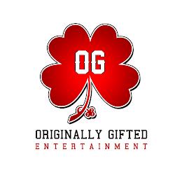 OG, ORIGINALLY GIFTED ENTERTAINMENT, 777 trademark