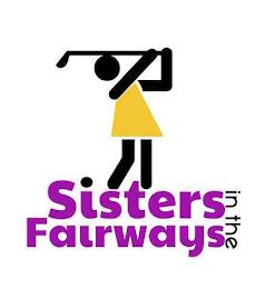 SISTERS IN THE FAIRWAYS trademark