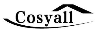 COSYALL trademark