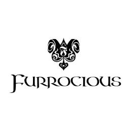 F FURROCIOUS trademark