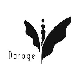 DAROGE trademark