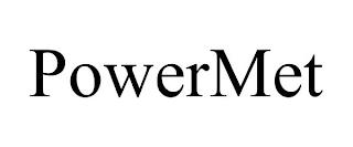 POWERMET trademark