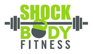 SHOCK BODY FITNESS trademark