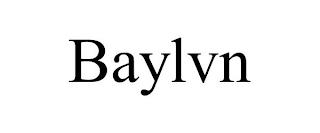 BAYLVN trademark