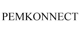 PEMKONNECT trademark