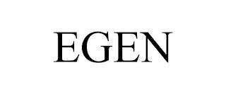 EGEN trademark