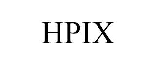 HPIX trademark